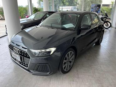 AUDI A1 SPB 25 TFSI S tronic Admired