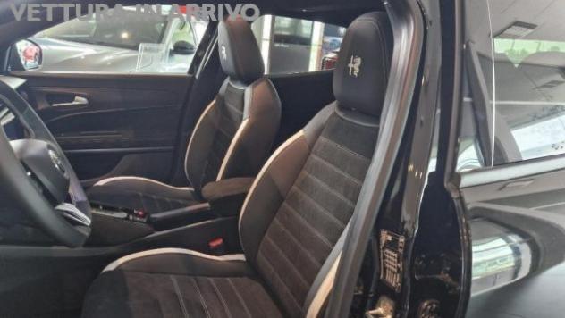 Alfa Romeo Junior 1.2 145 CV Hybrid eDCT6 Edizione Milano Cortina 2026
