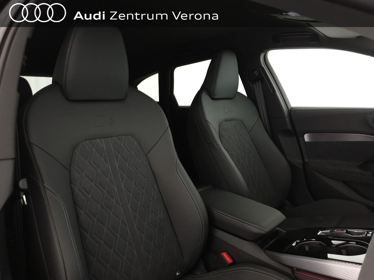 Avant 2.0TDI 204CV quattro S tronic S line Edition