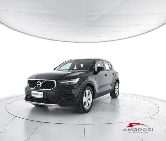 VOLVO XC40 D3 AWD Geartronic Momentum