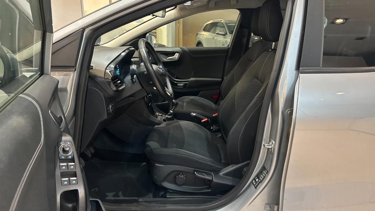 FORD PUMA 1.0 125CV - 2022