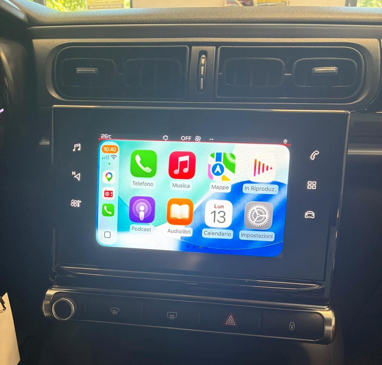 Citroen C3 PureTech 83 S&S Feel