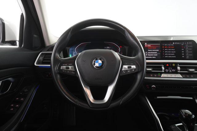 BMW 318 Serie 3 (G20/G21) d Touring Sport/ d 48V Touring