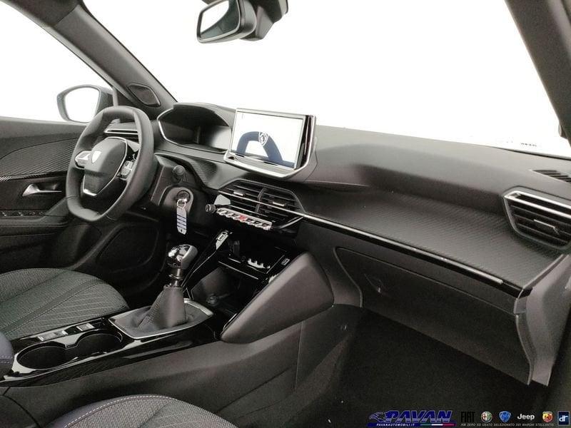 Peugeot 2008 1.2 Turbo 100cv Allure