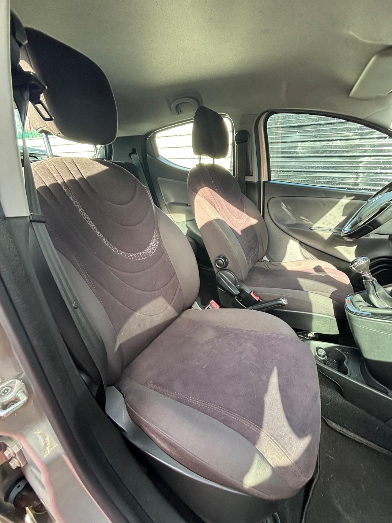Lancia Ypsilon 1.3 MJT 16V 95 CV 5 porte S&S Platinum