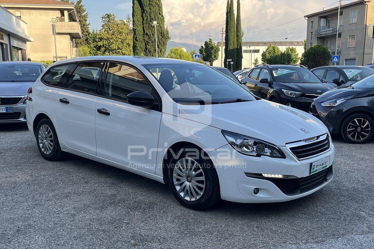 PEUGEOT 308 BlueHDi 100 S&S SW Access