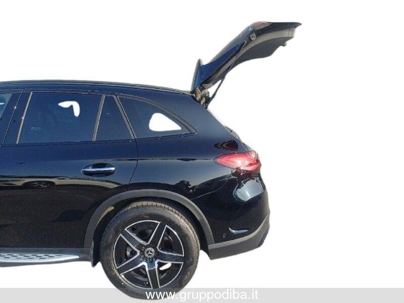Mercedes-Benz GLC - X254 220 d AMG Line Premium Plus 4matic auto