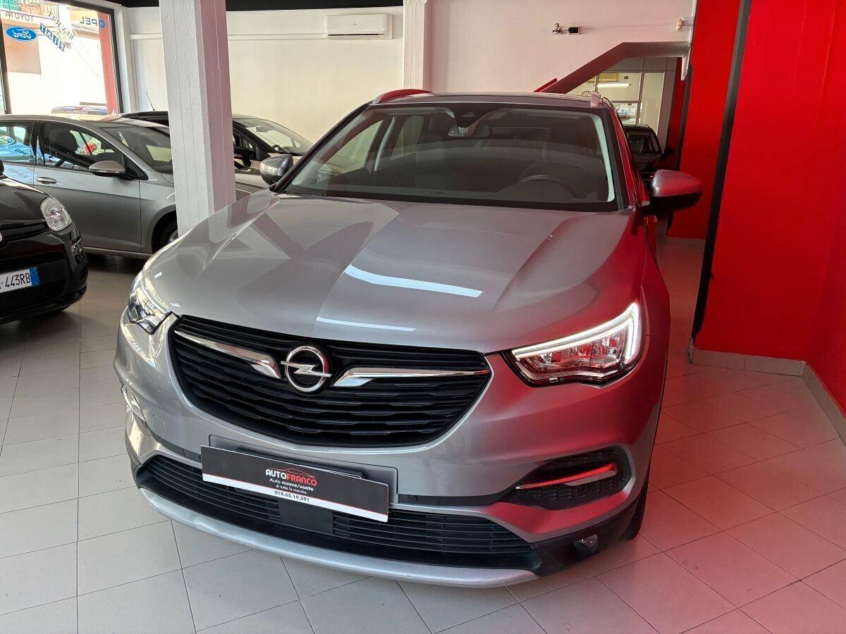 Opel Grandland X 2.0 diesel Ecotec Start&Stop . Innovation