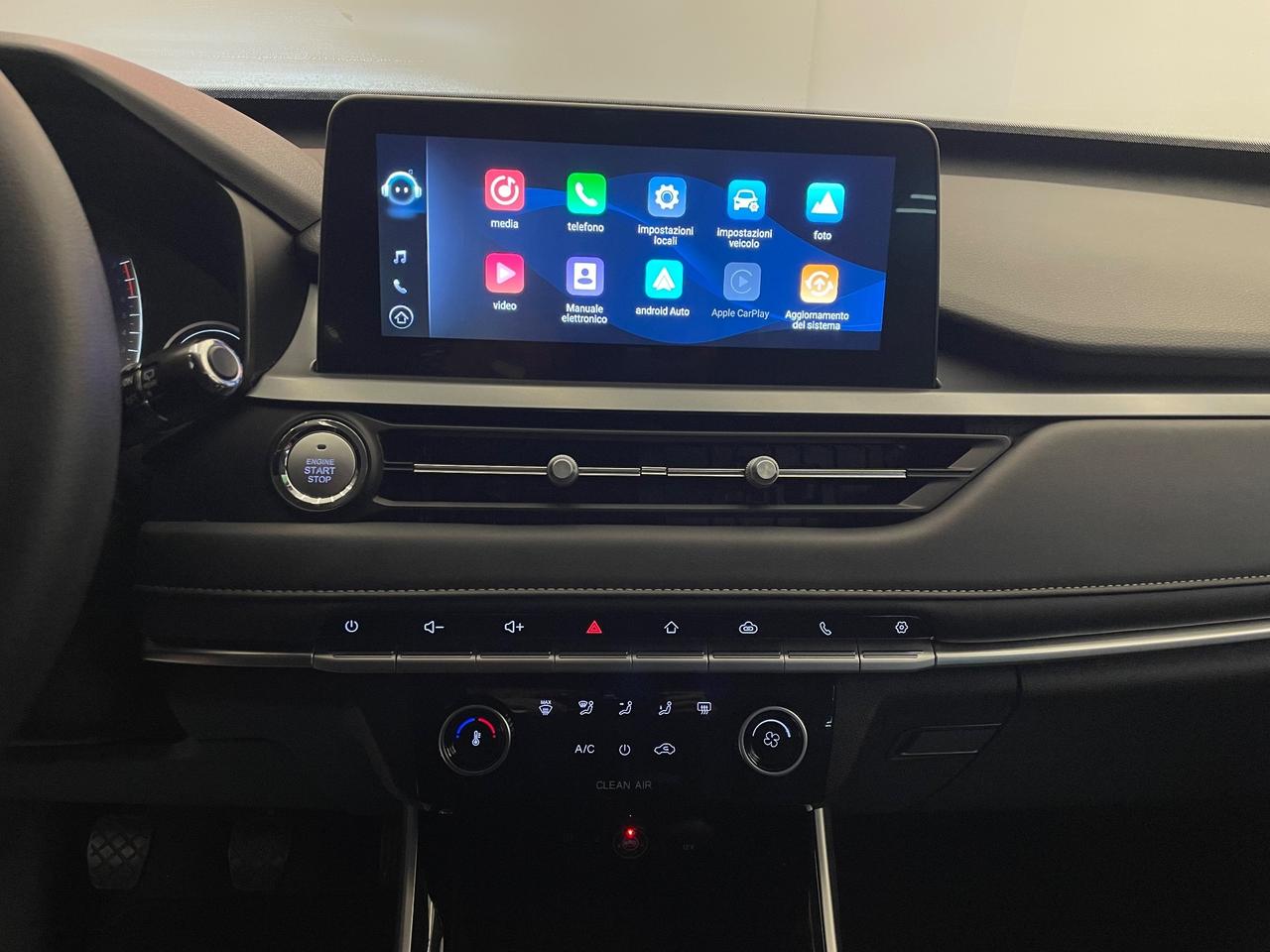 Dr 5.0 1.5 Bi-Fuel GPL Unica