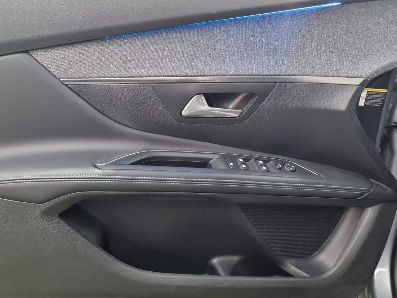 Peugeot 5008 BlueHDi 130 S&S EAT8 Allure Pack 7 POSTI