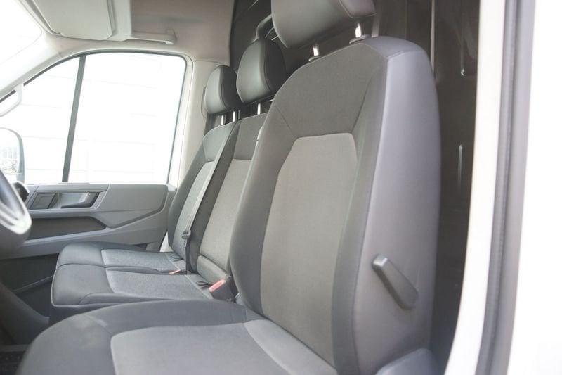 Volkswagen Crafter Crafter 30 2.0 TDI 140CV PM-TM Furgone