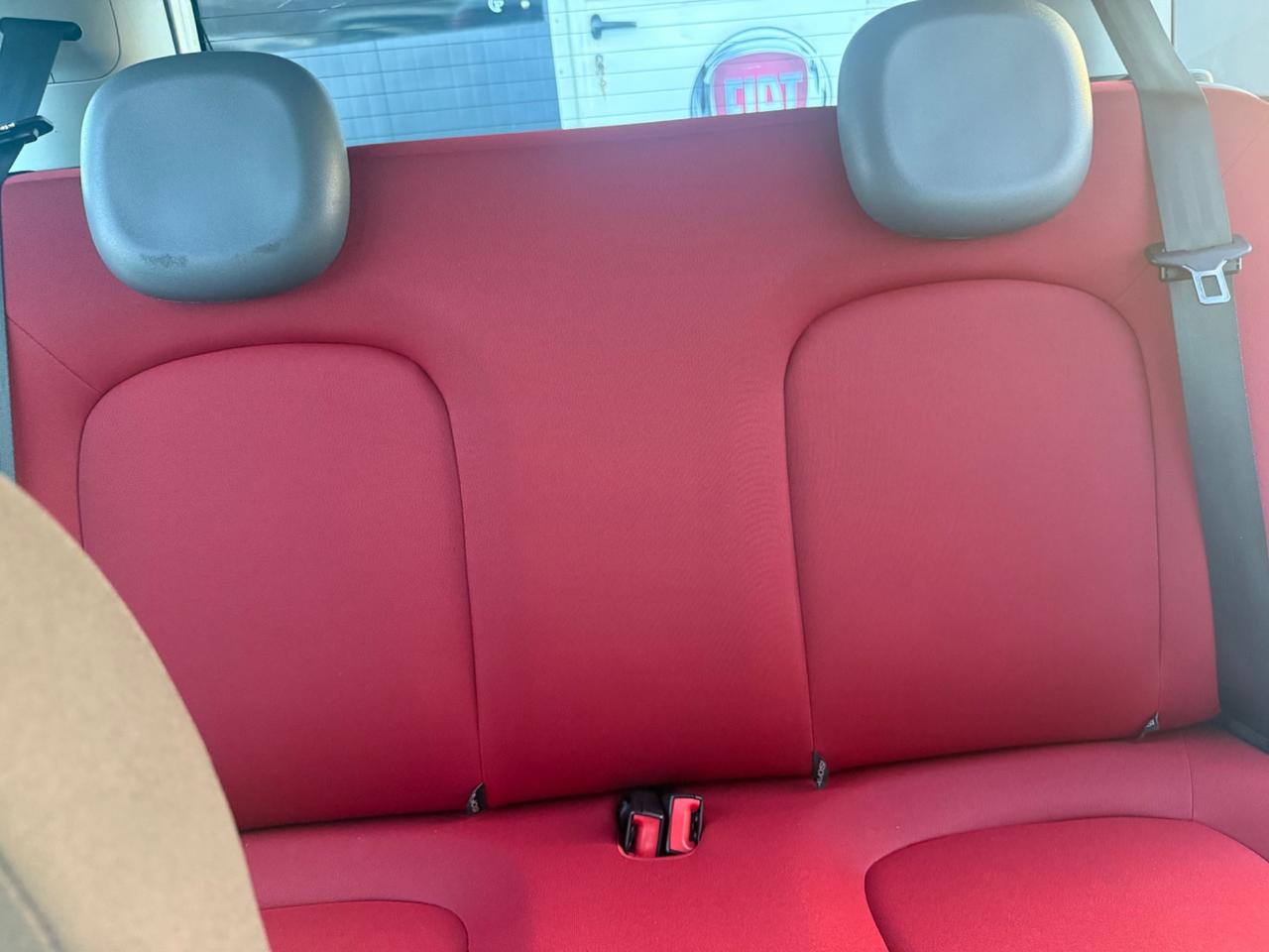 Fiat Panda 1.2 Pop 2015