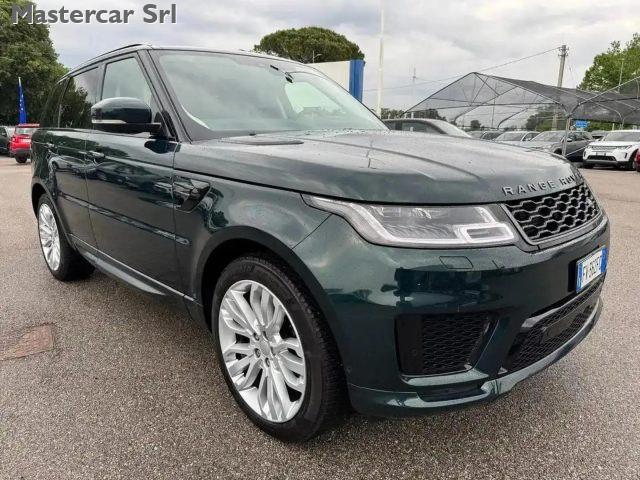 LAND ROVER Range Rover Sport 3.0 sdV6 HSE Dynamic 249cv auto my19 - FV362FC