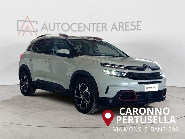 CITROEN C5 Aircross BlueHDi 130 S&S Shine