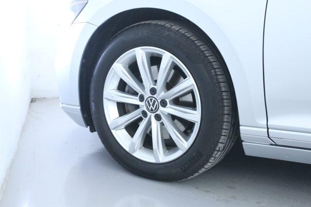 VOLKSWAGEN Passat Variant 2.0 TDI SCR EVO DSG Business Vetri Oscurati