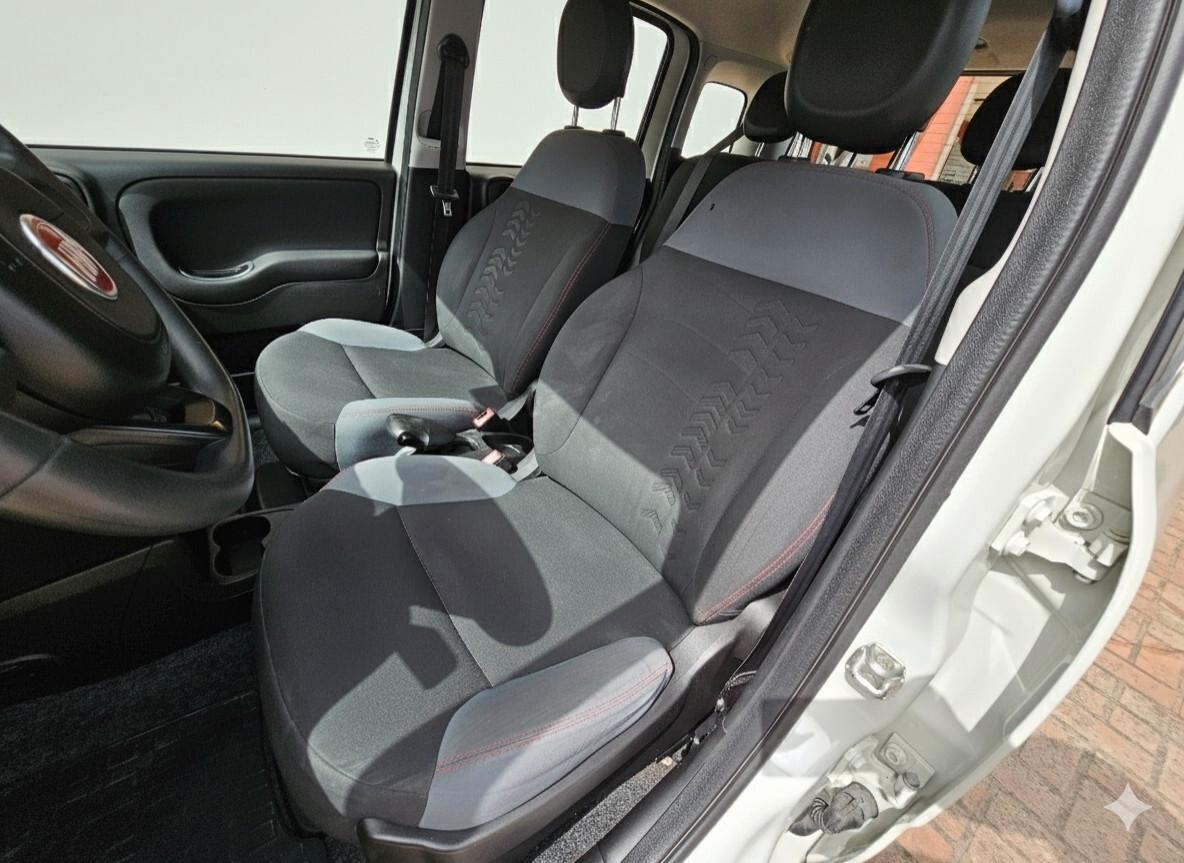 FIAT PANDA 1.2 69cv S&S EASY