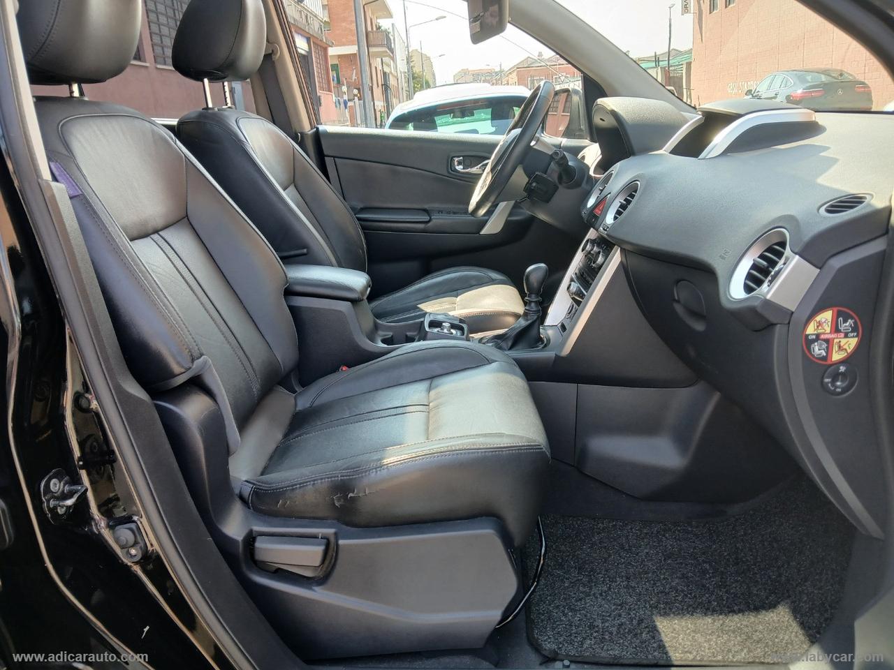 RENAULT Koleos 2.0 dCi 150 CV 4X4 Dynamique