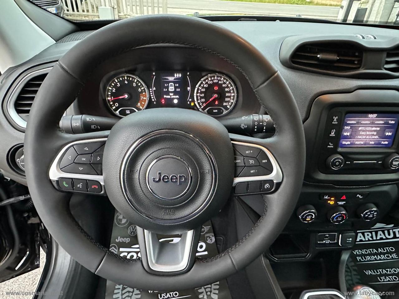 JEEP Renegade 1.0 T3 Longitude