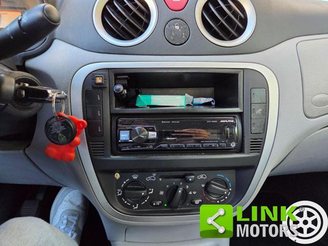 CITROEN C3 1.4 Elegance GARANZIA INCLUSA