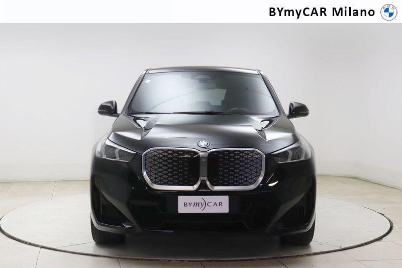 BMW iX1 20 MSport eDrive