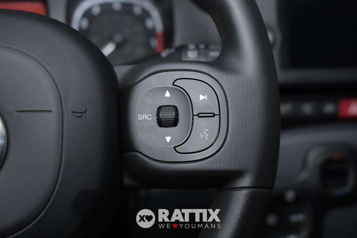 Fiat Panda 1.0 Firefly Hybrid 70CV Cross 5p.ti