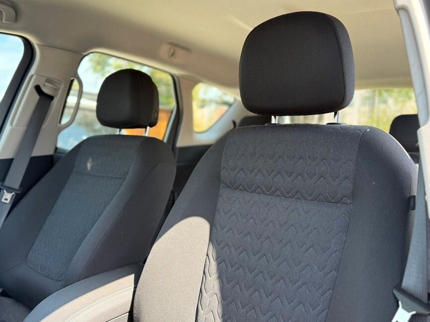 Opel Meriva 1.4 Turbo 120CV GPL Tech Elective