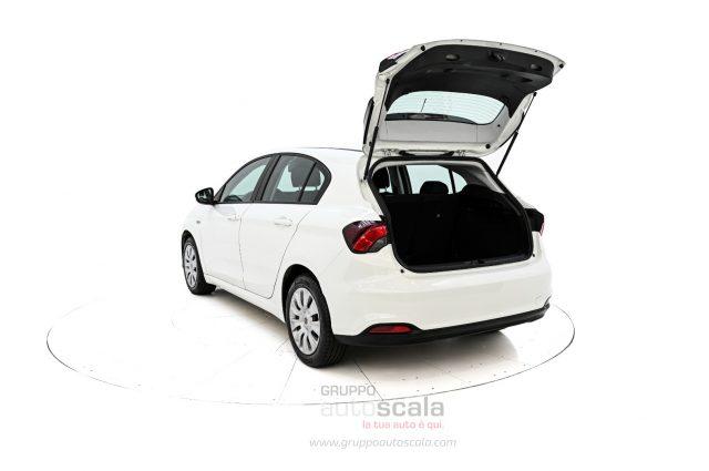 FIAT Tipo 1.3 Mjt S&S 5 porte Easy