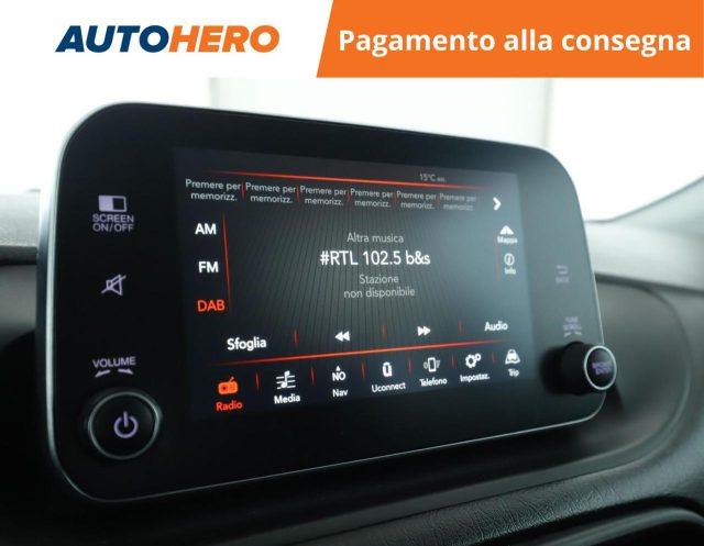 FIAT Tipo 1.3 Mjt S&S SW Lounge