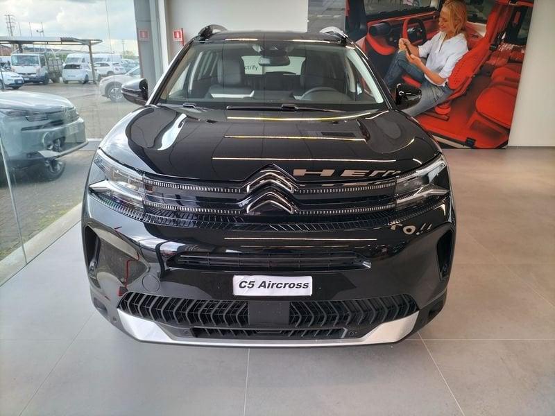 Citroën C5 Aircross BlueHDi 130 S&S EAT8 Max