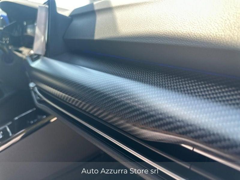 Volkswagen Golf R 2.0 TSI 4m 333cv DSG 20 Years | AKRAPOVIC, TETTO, HEAD-UP