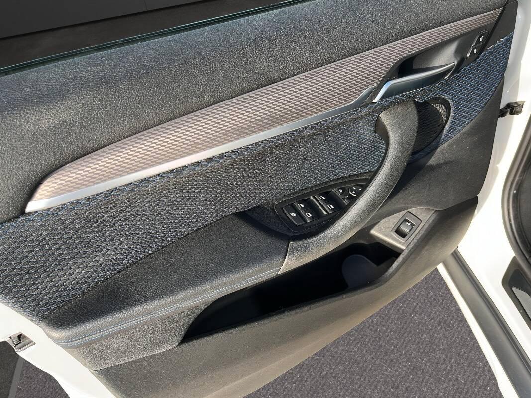 BMW X2 Sdrive16d Msport X auto