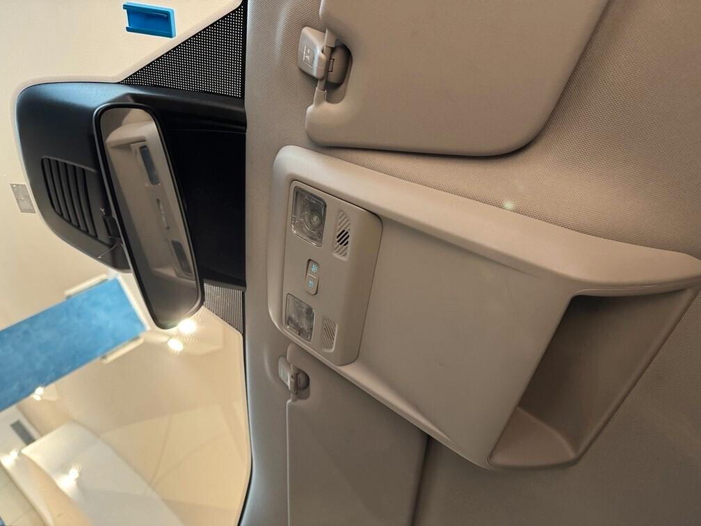 Ford Tourneo Custom Active 2.0 D-Hybrid 185cv 8p Nav 17"