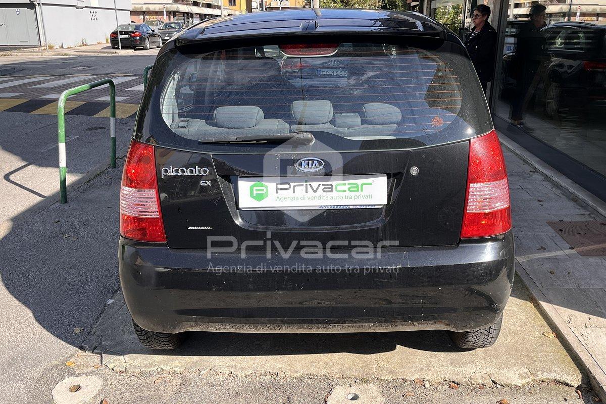 KIA Picanto 1.1 12V Spicy