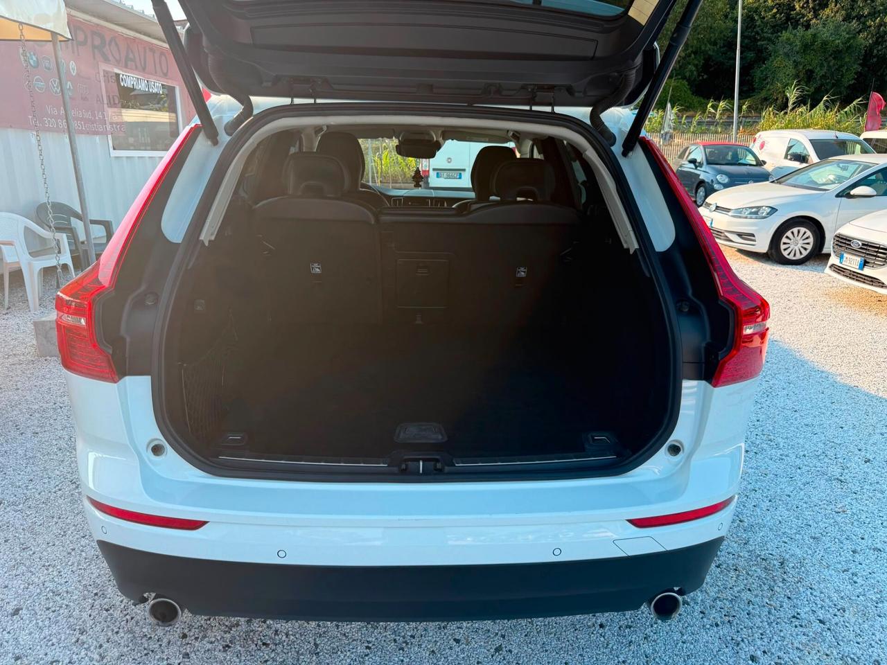 Volvo XC 60 XC60 D4 Momentum