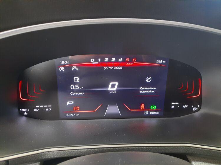 Seat Tarraco Style DSG BR427013 2.0 Diesel 150CV