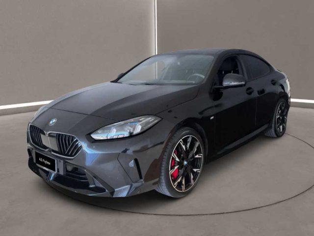 BMW 218 Serie 2 G.C. (F74) - d Gran Coupé MSport Pro