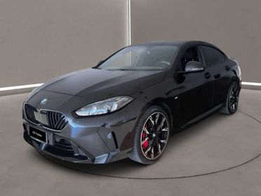 BMW 218 Serie 2 G.C. (F74) - d Gran Coupé MSport Pro