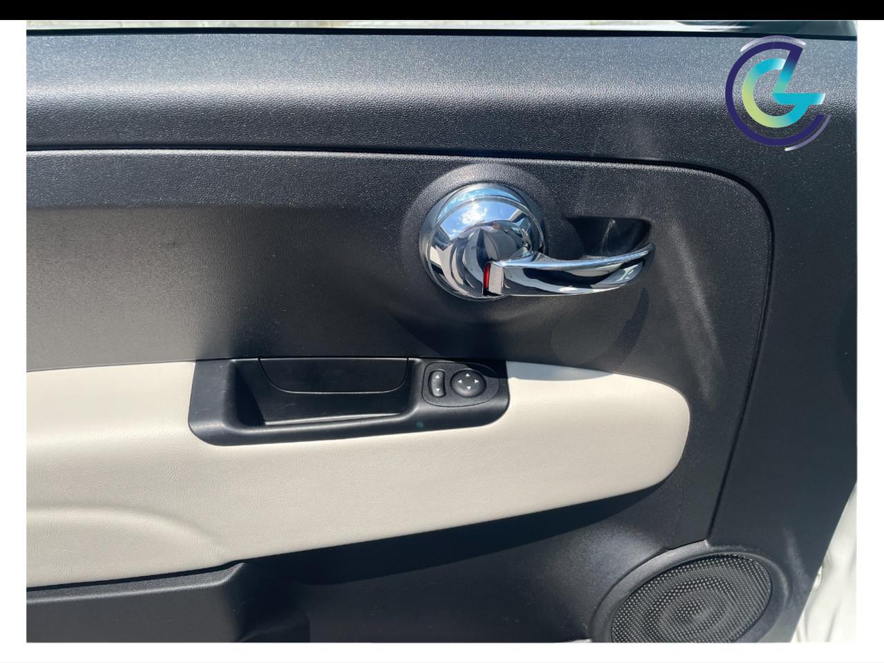 FIAT 500 III 2015 - 500 1.0 hybrid Dolcevita 70cv