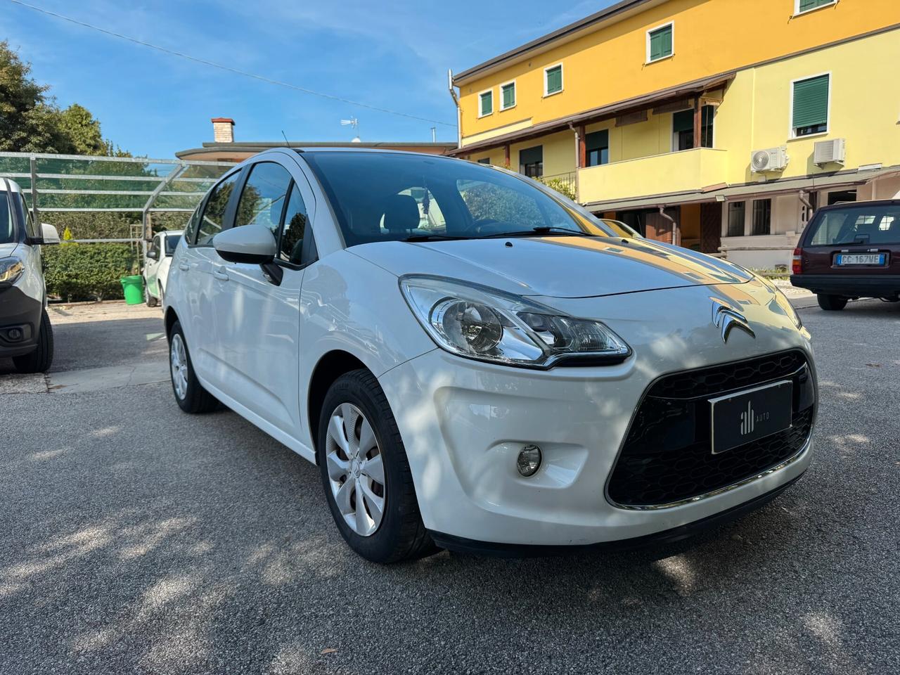 Citroen C3 1.1 Business