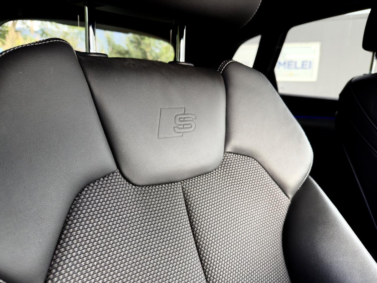 Audi Q5 50 TDI QUATTRO S-LINE PLUS SPETTACOLARE