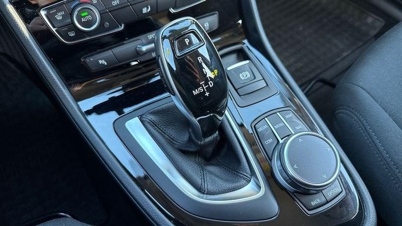 BMW Serie 2 Active Tourer Serie 2 F45 2018 Active Tourer 218d xDrive Advantage Steptr