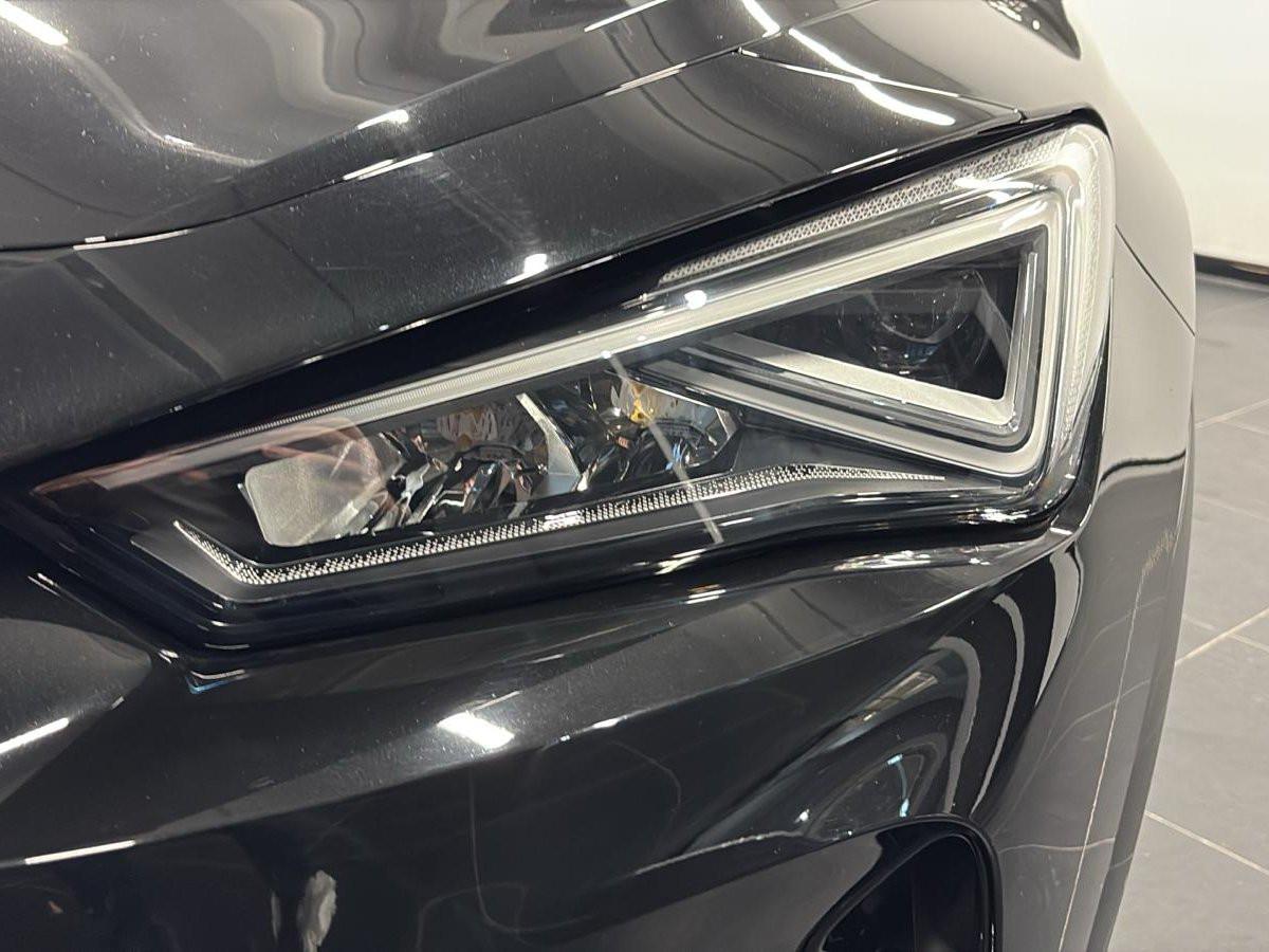 CUPRA Formentor 2020 - Formentor 2.0 tsi 4drive 190cv dsg