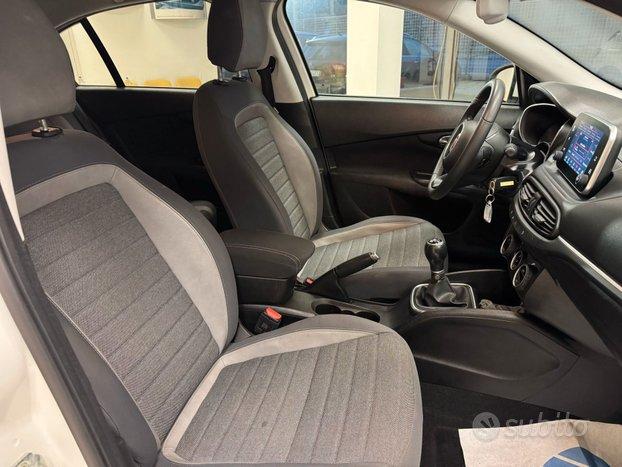 Fiat Tipo 1.6 MJ 120 CV 5 PORTE