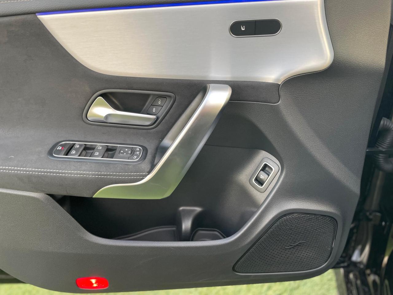 Mercedes-benz CLA 220 d Automatic Premium