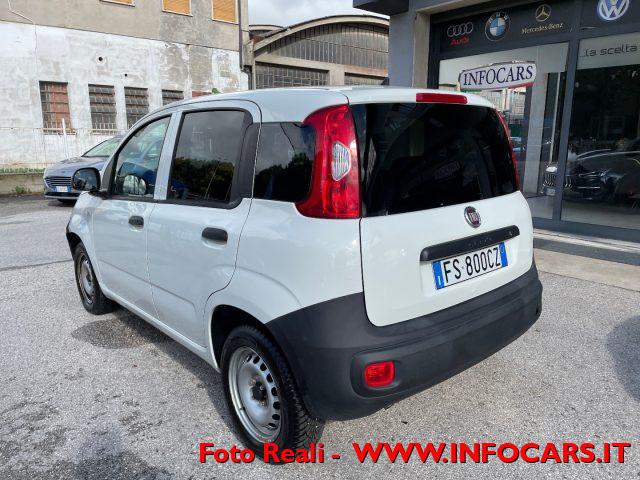 FIAT Panda 1.2 Pop easy Climatizzata