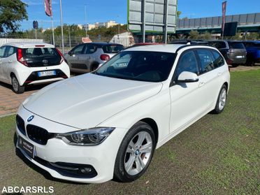 BMW - Serie 3 - 316d Sport Line - FINANZIABILE - P