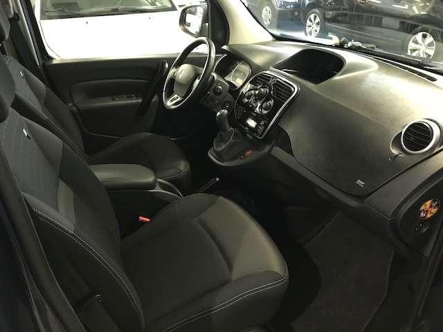 Renault Kangoo 1.5 dci 90CV Limited / EURO6 / FULL OPTIONAL