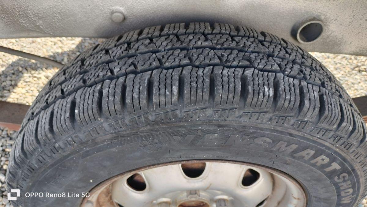 GIOTTI VICTORIA Gladiator 1.1 gpl 46cv pick up