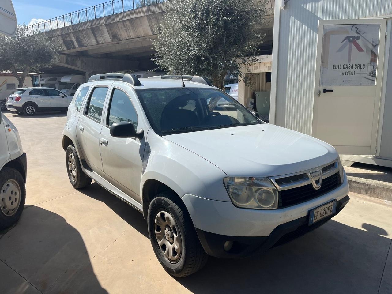 Dacia Duster 1.6 110CV 4x4 Ambiance.3515459489.