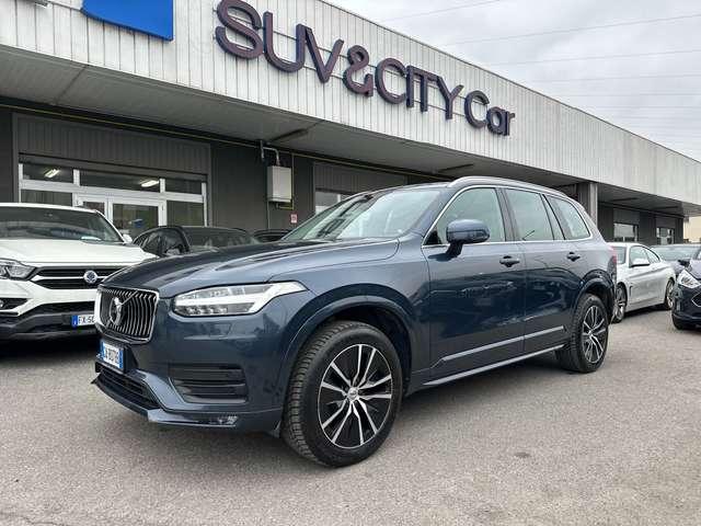 Volvo XC90 XC90 2.0 b5 AWD / 7 POSTI